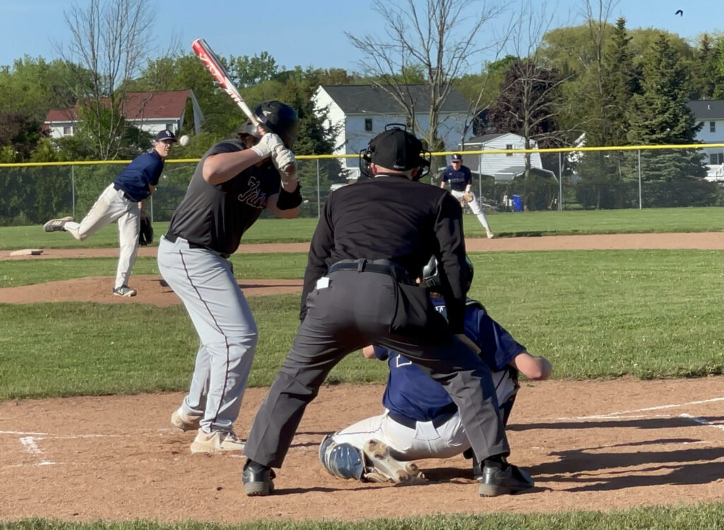 Constantino Financial Thursday Baseball Wrap Givens' three RBI lifts Gates Chili; Red Creek