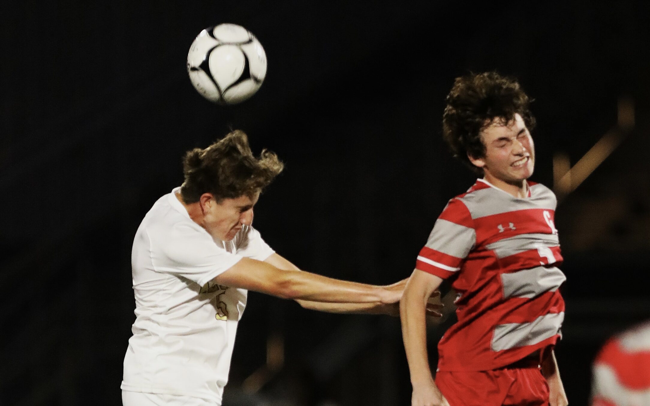 Boys' Soccer schedule Monday, September 30th Saturday, October 5th