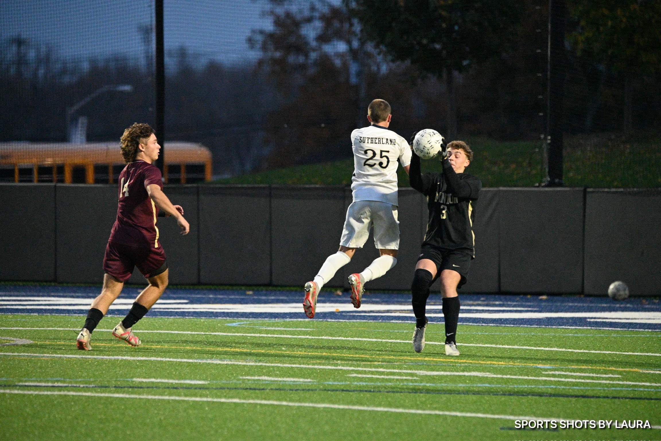 Advantage Federal Credit Union Sectional Championship Preview ...