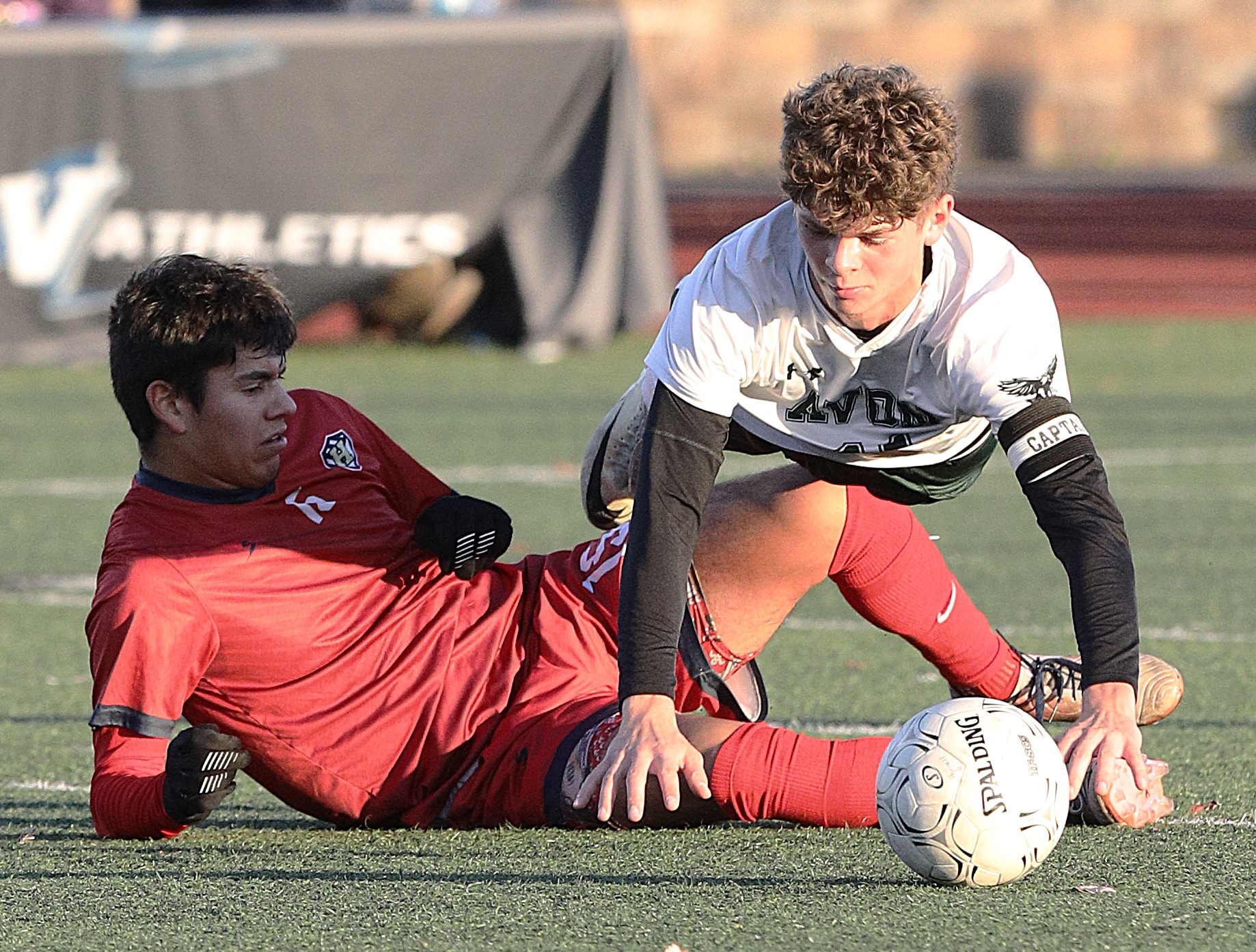 Urgent Dental Care Saturday Boys' Soccer Wrap: Evingham's Goal Lifts ...