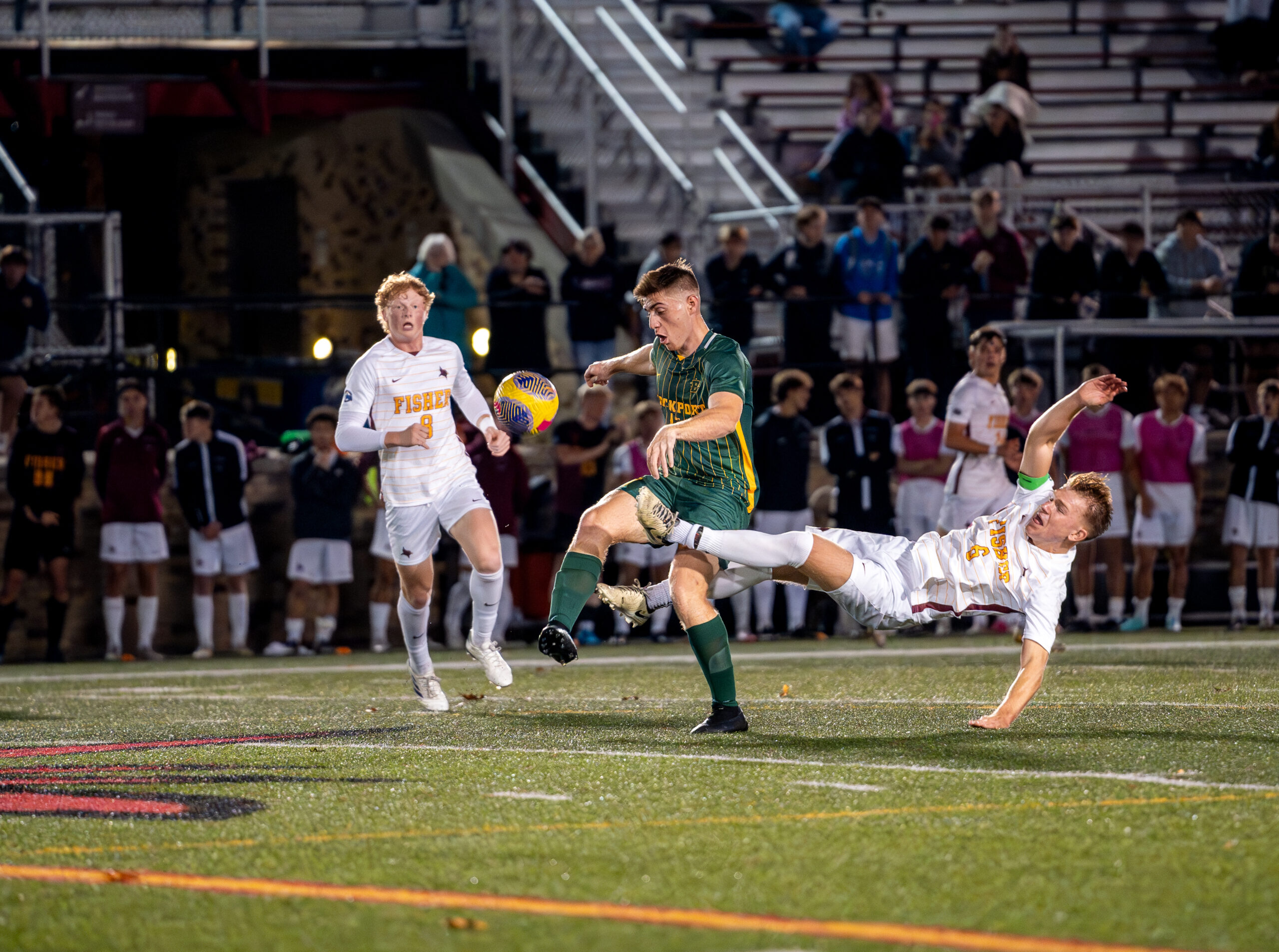 Men's College Soccer Week Wrap: Drake pushes RIT into Liberty League ...