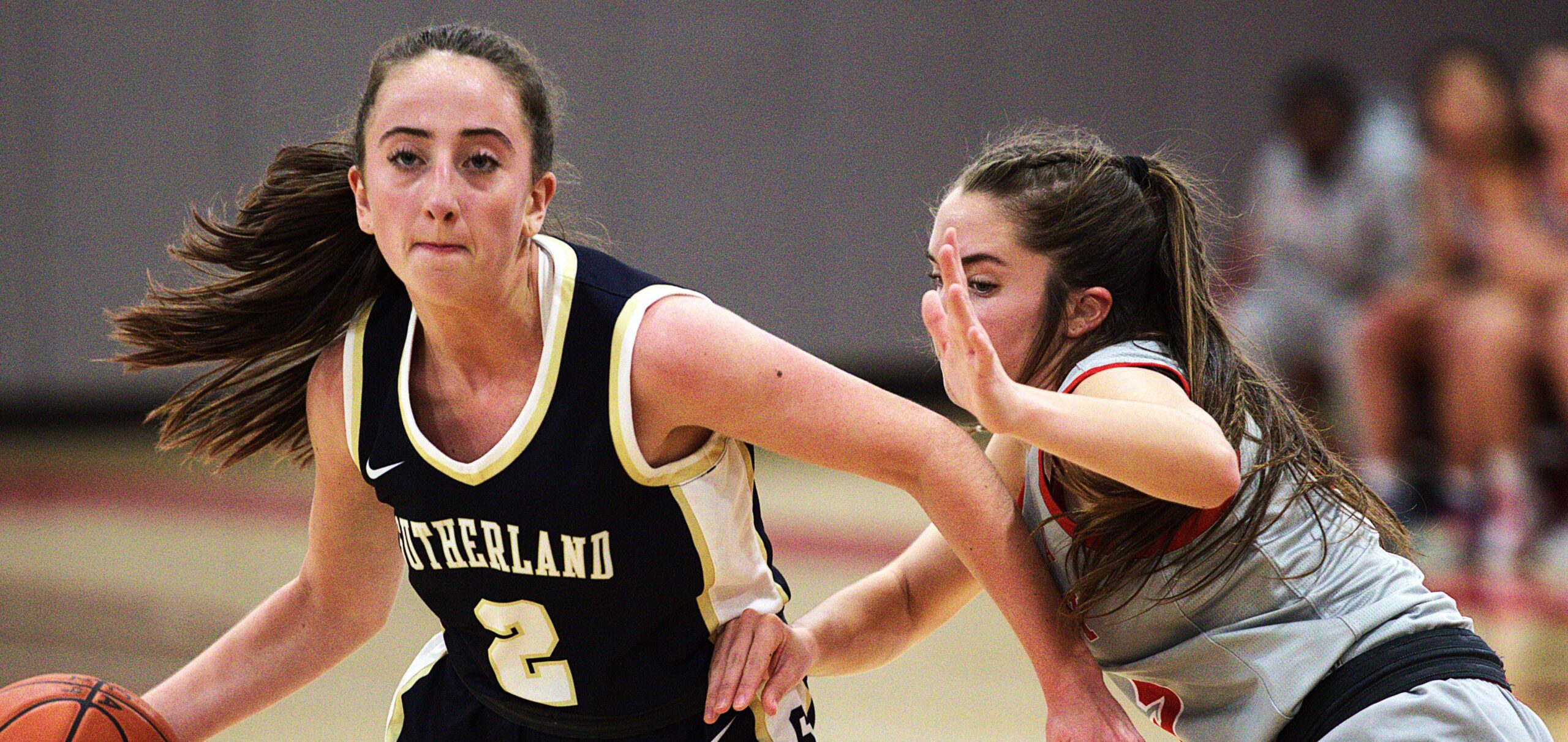 Thursday Girls' Basketball Wrap: Bell leads Lyons with triple-double ...