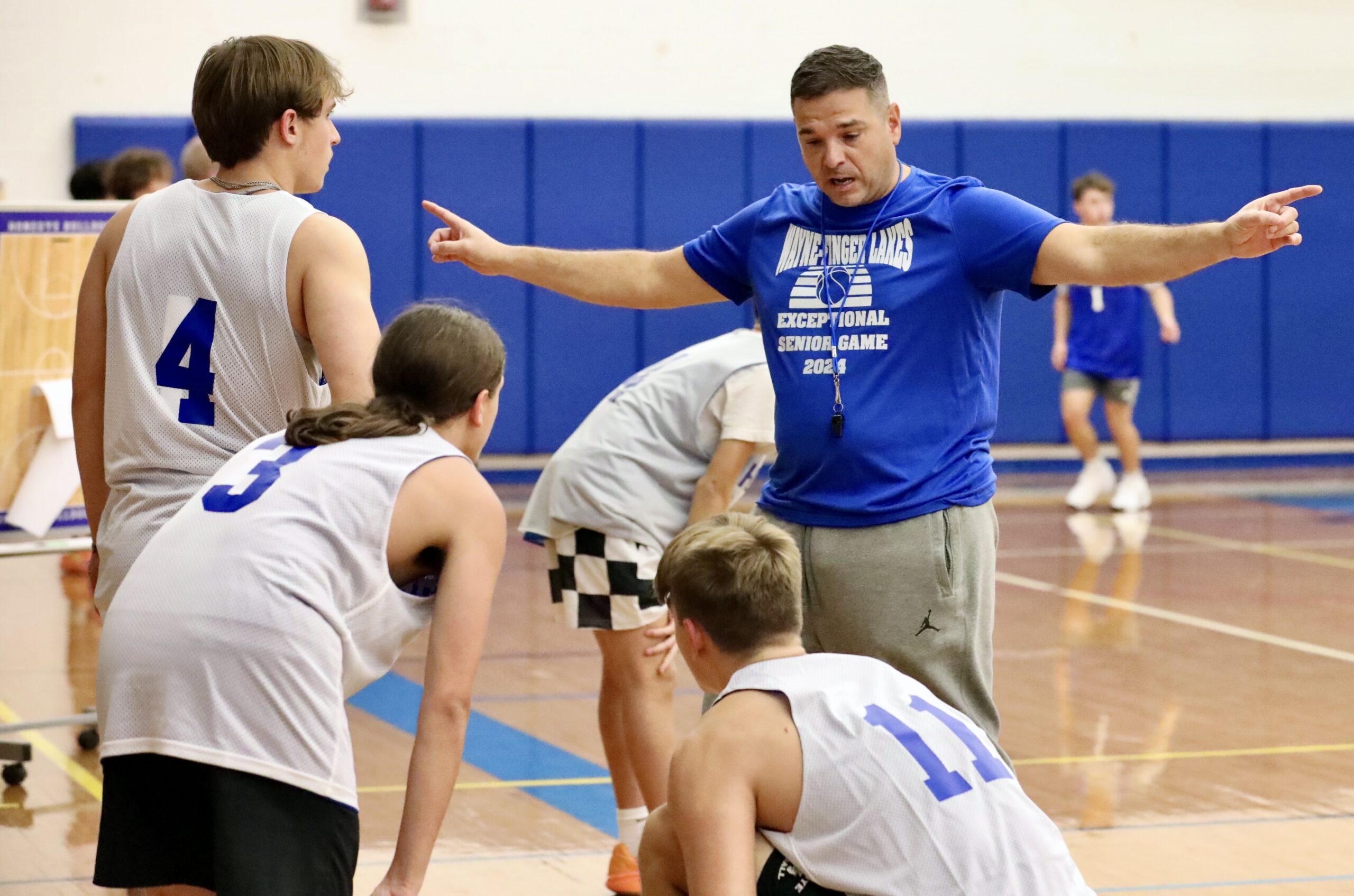 High School Boys’ Basketball Season Outlook: Finger Lakes West - Pickin ...