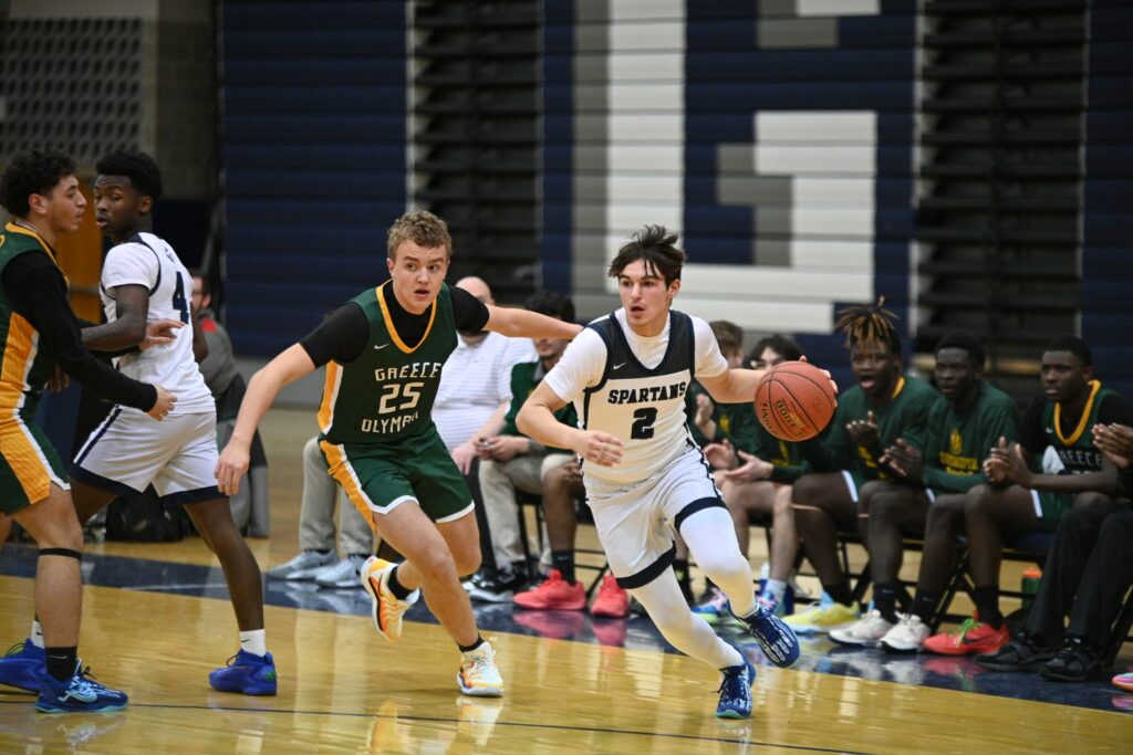 Delisanti Wealth Management Monday Boys' Basketball Wrap: Haverling's ...