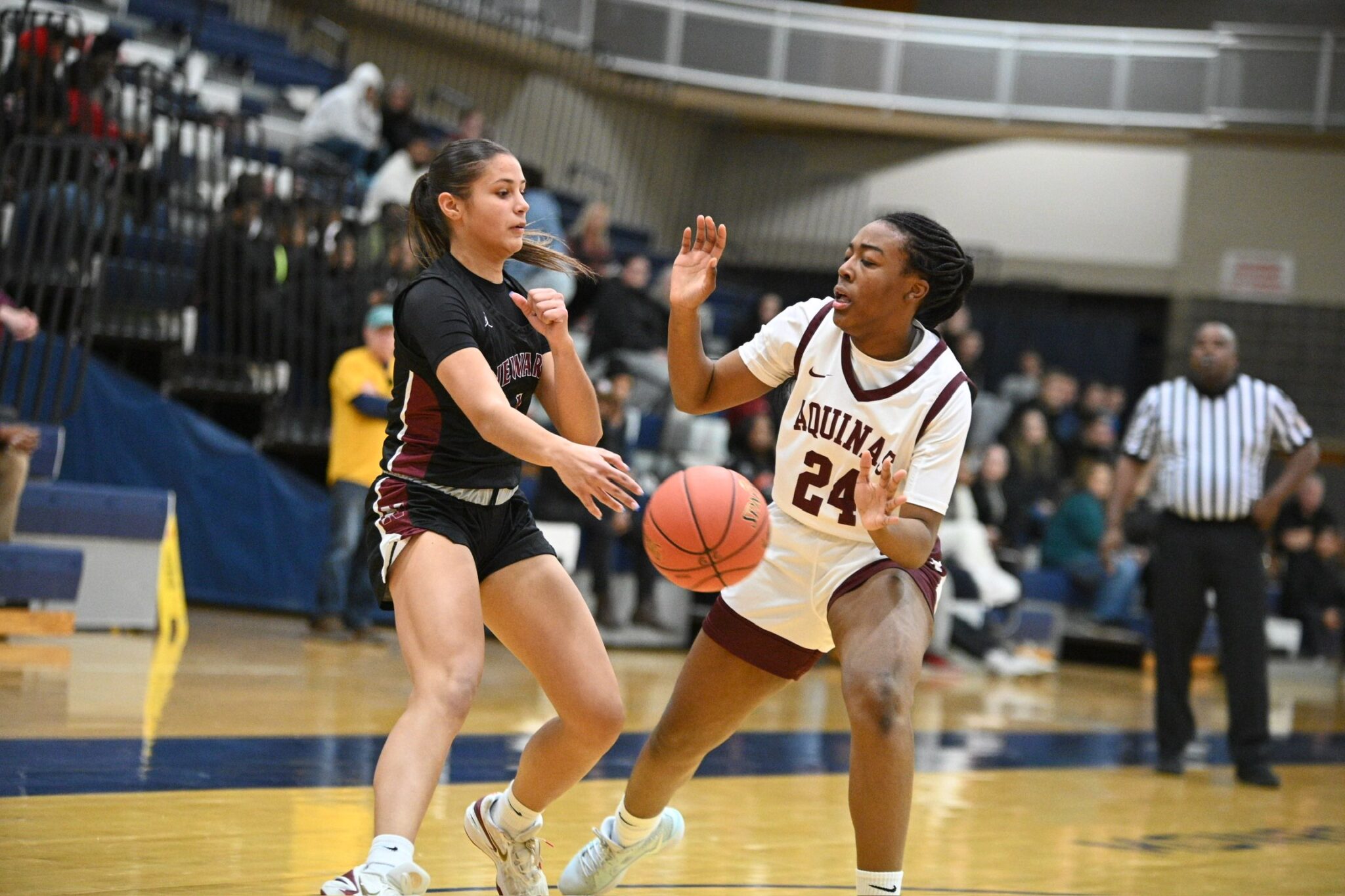 Weekly Section V GBB schedule brought to you by Fury Basketball Club ...