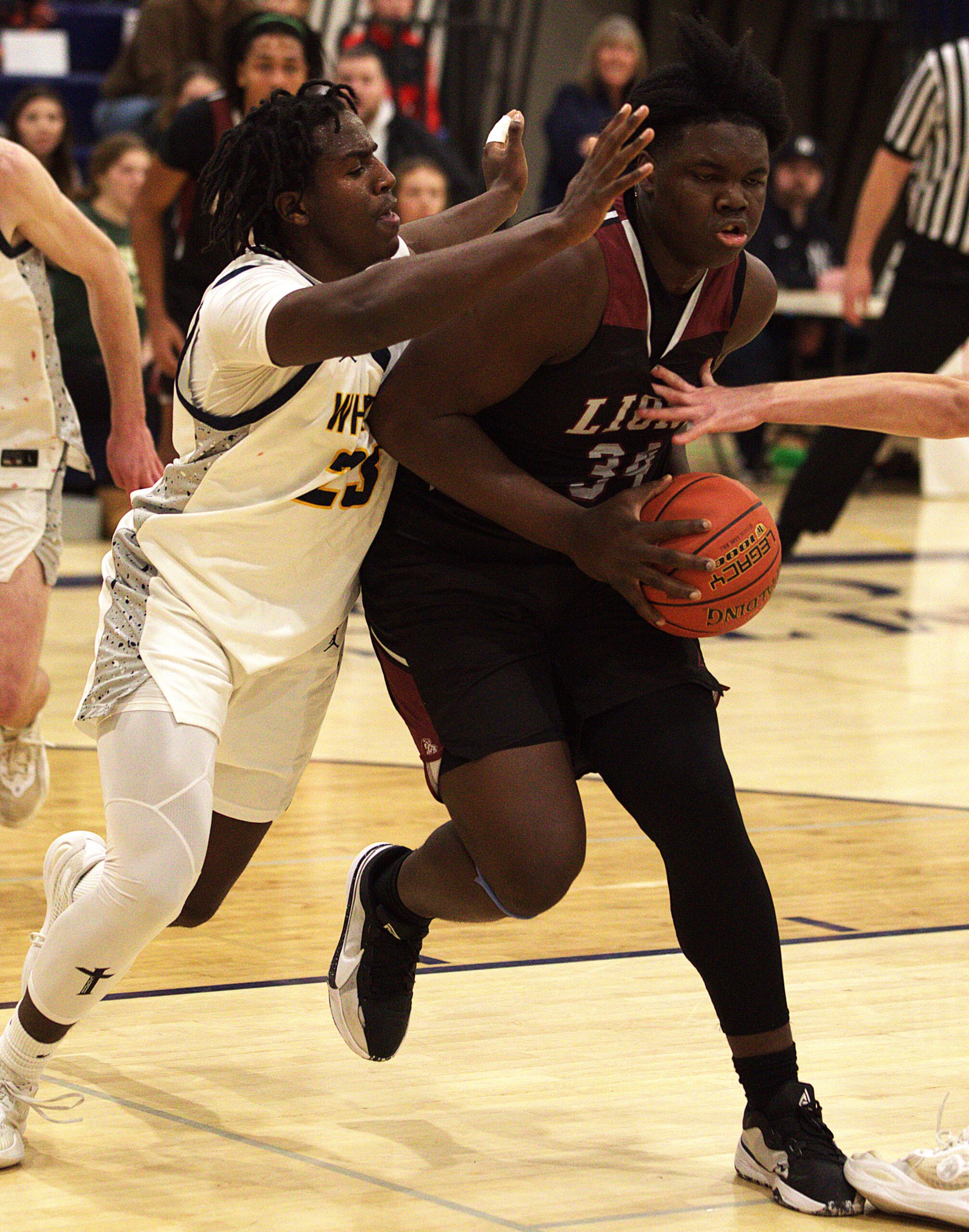 Weekly Section V BBB schedule brought to you by Fury Basketball Club ...