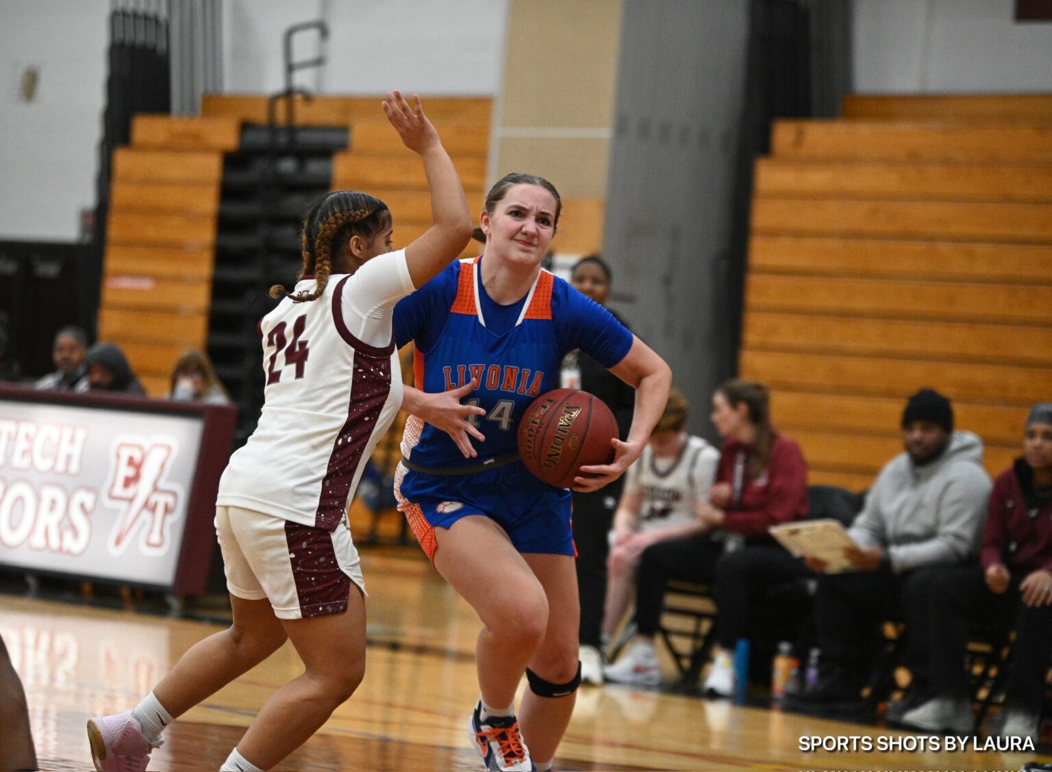 West Herr Thursday Girls' Basketball Wrap: Elba wins Batavia Rotary ...