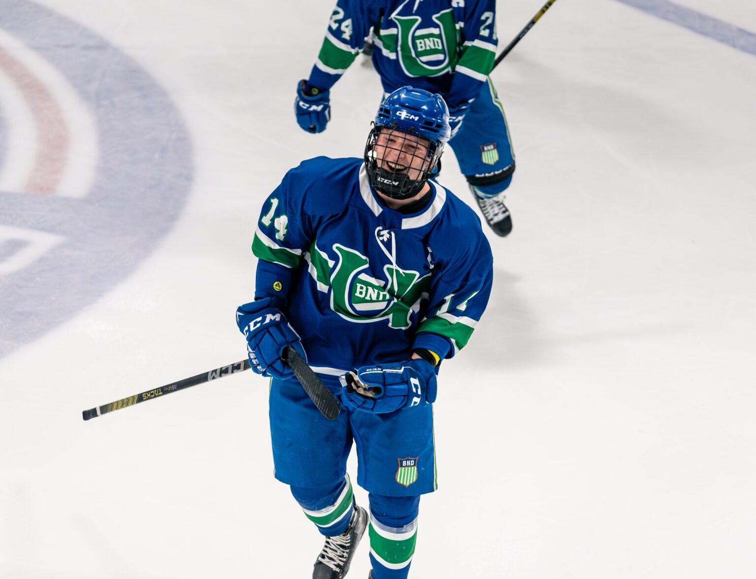 Advantage Federal Credit Union Weekend Section V Hockey Wrap Tanner advantage-federal-credit-union-weekend-section-v-hockey-wrap-tanner