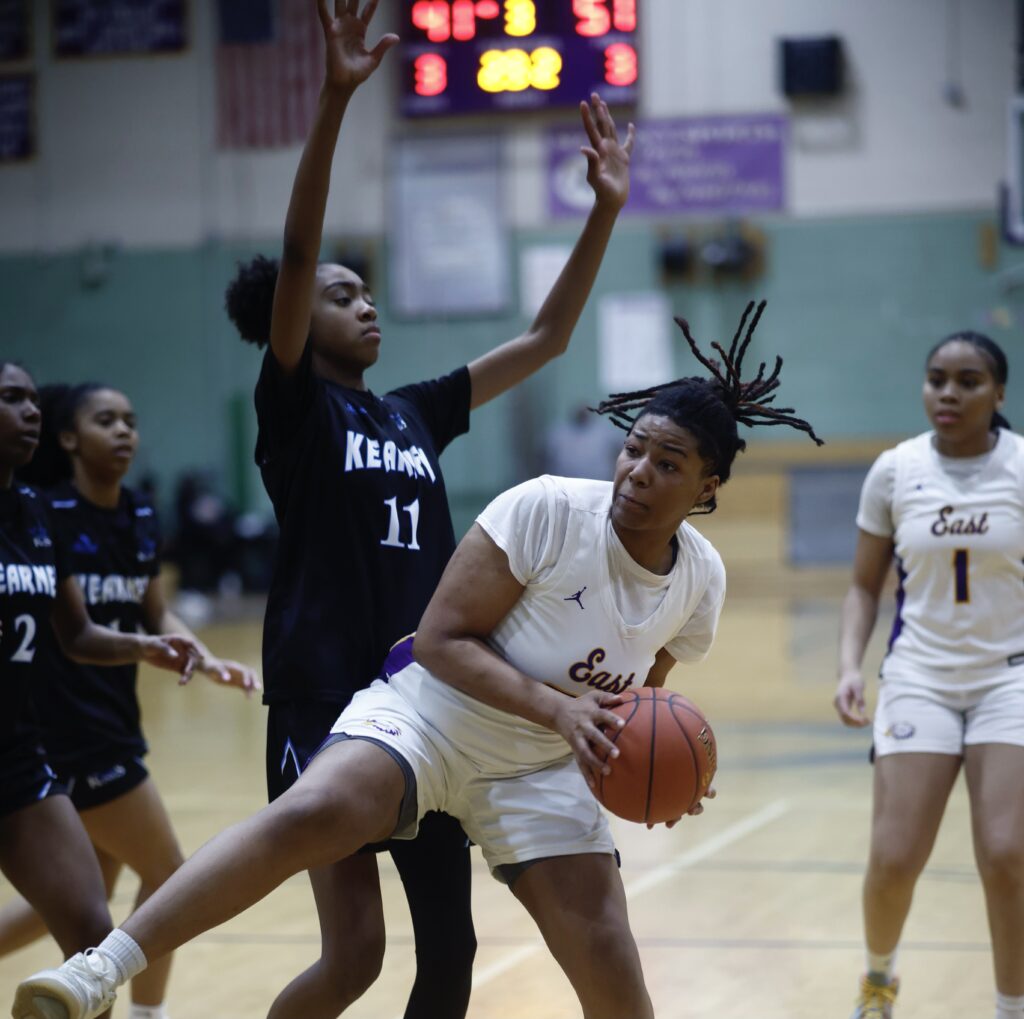 Jackson named RCAC Girls' Basketball Player of the Year - Pickin' Splinters
