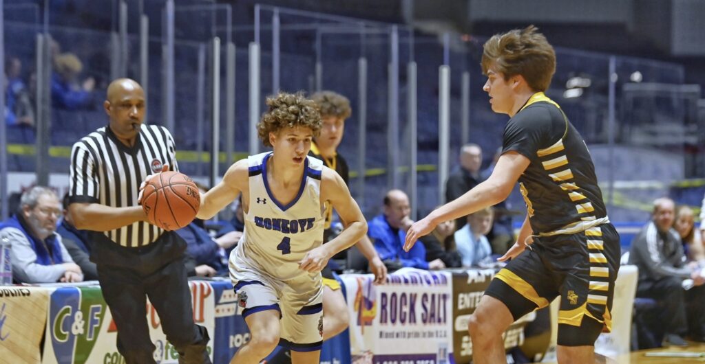 Delisanti Wealth Management Friday Boys' Basketball Wrap: Alexander ...