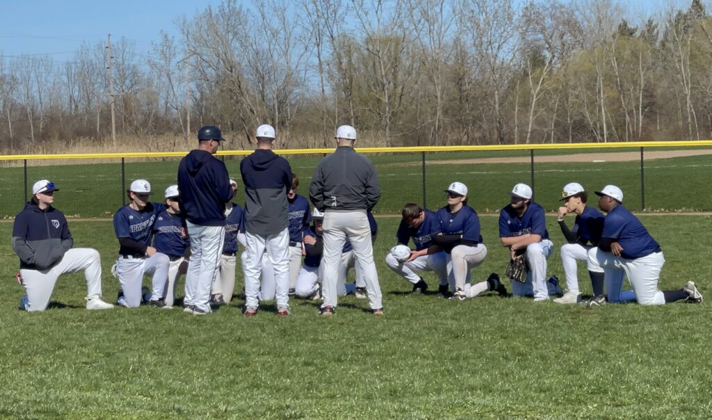 Imagine RIT Tuesday Baseball Wrap: Frick hurls gem for Gananda ...