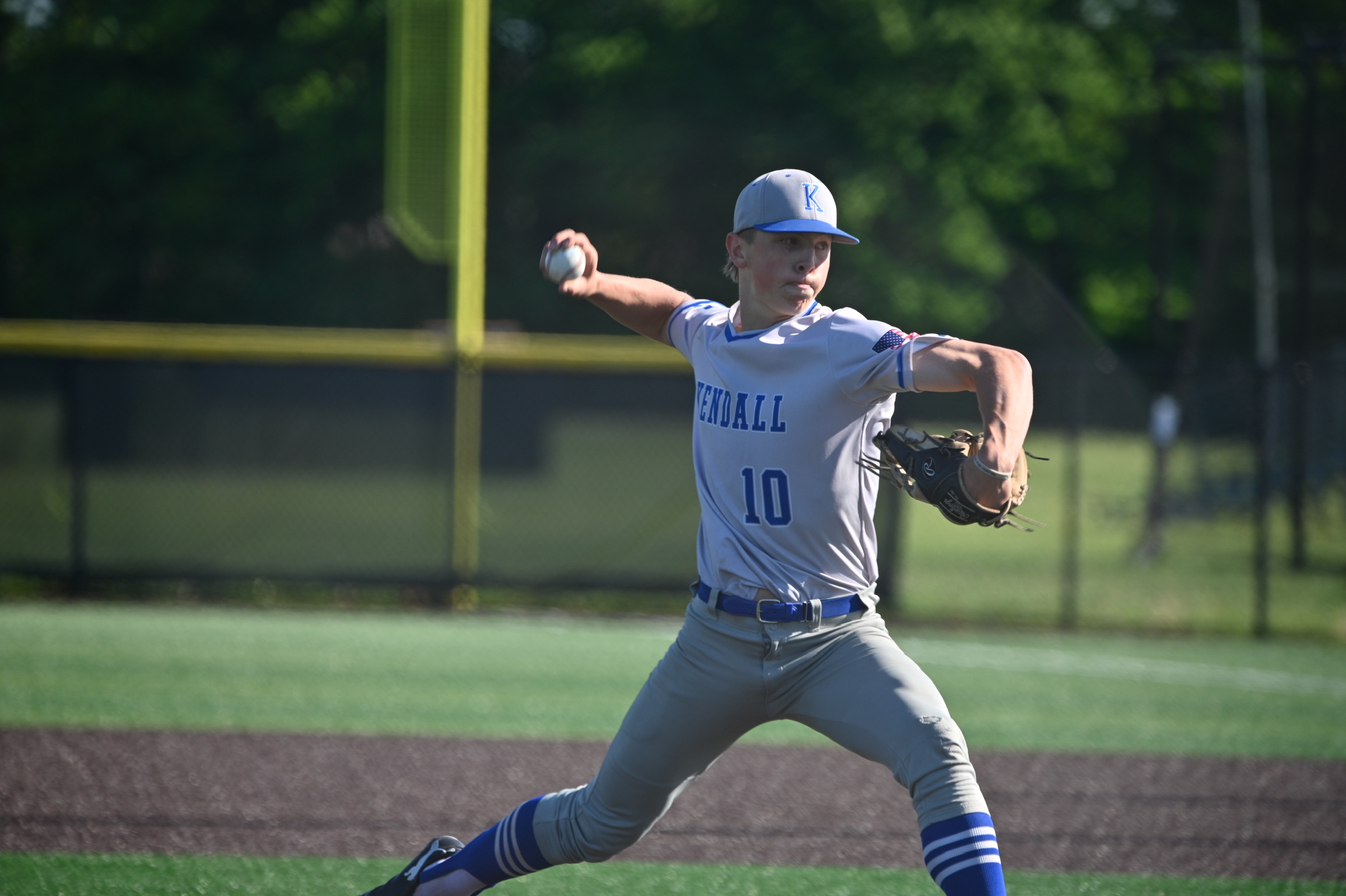 Sectional Final Baseball Preview: Kendall and Genesee Valley-Belfast to ...