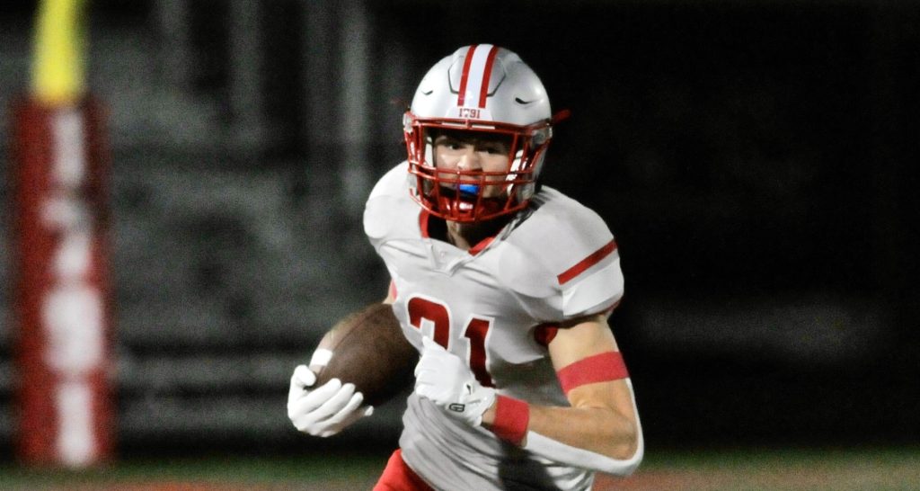 Canandaigua advances with wild win over Athena: ‘It wasn't pretty, but we got it done'