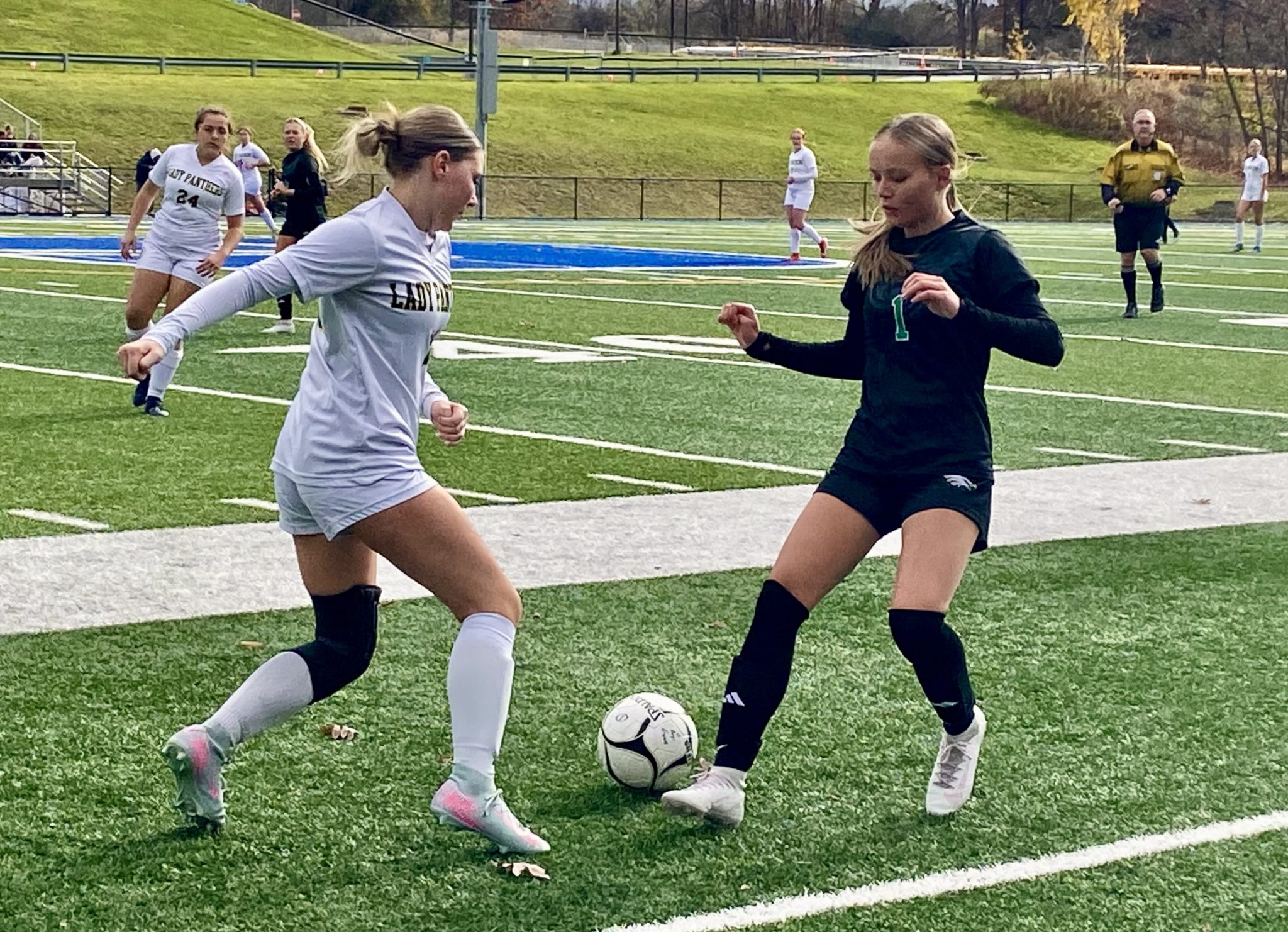 Fillmore rolls into Class D state semifinals with 10-0 win over ...