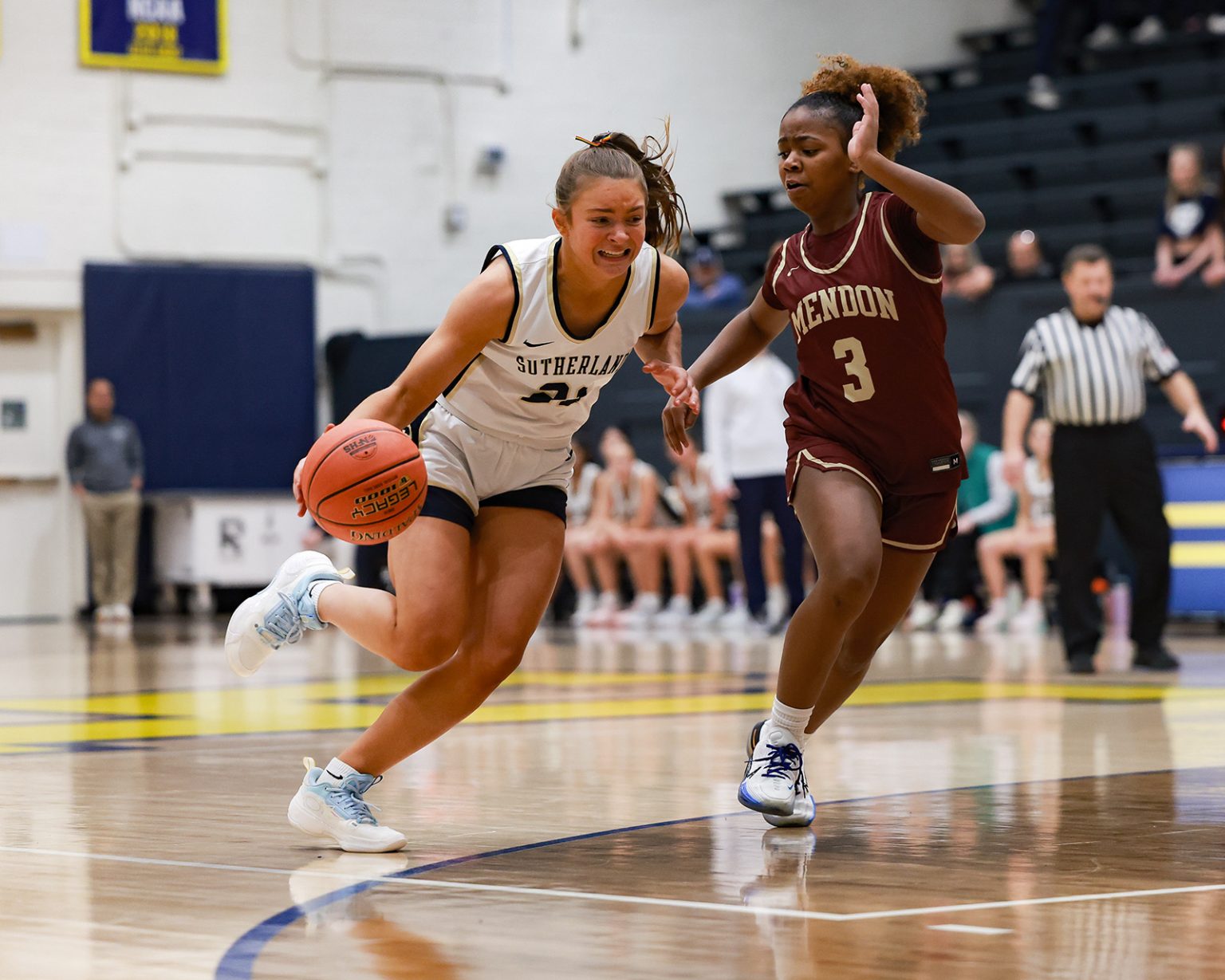 Friday Girls' Basketball Wrap: Koronas drops 31 point double-double for ...