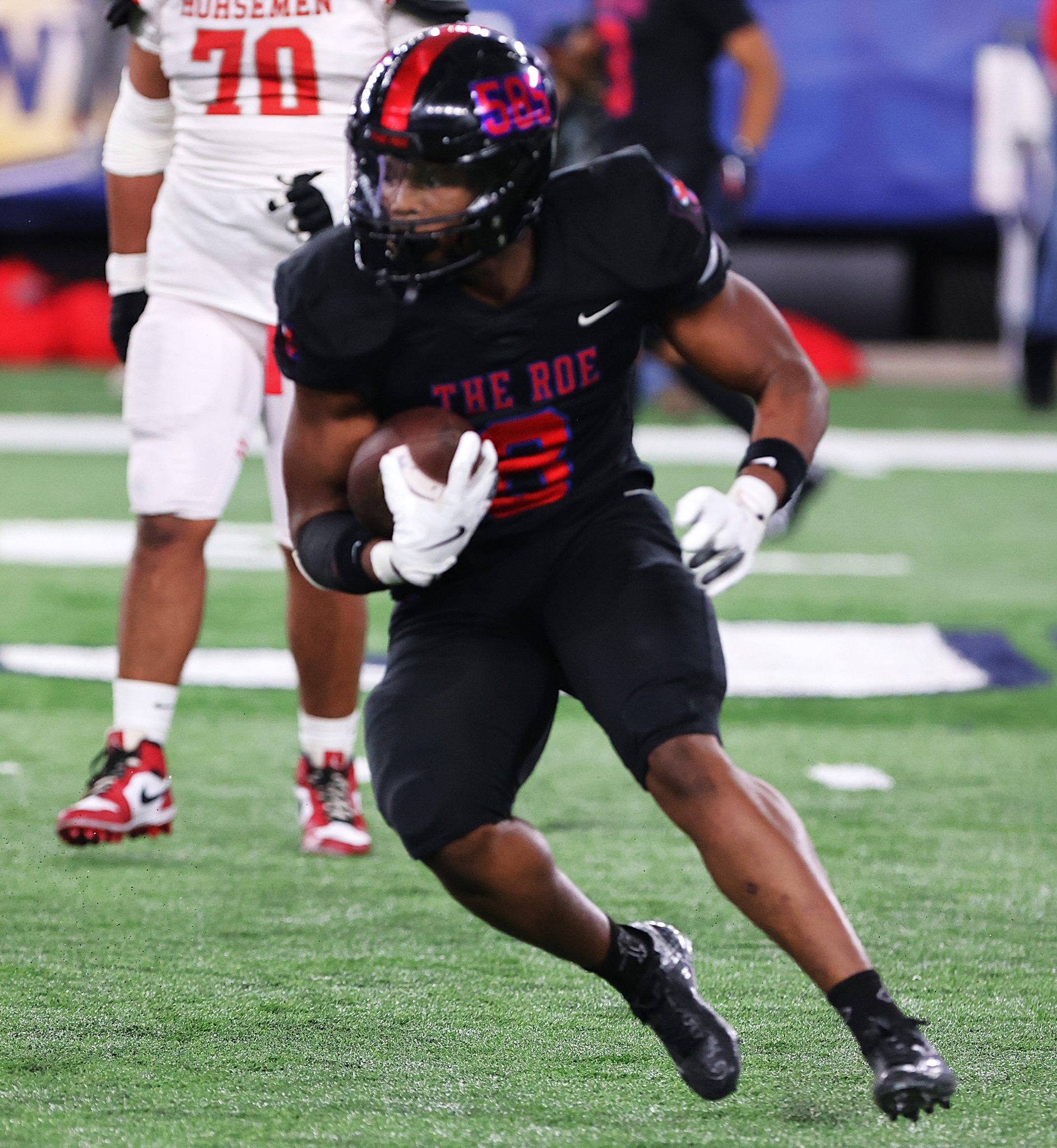 STATE CHAMPS! Monroe uses dominant second half to claim B title ...