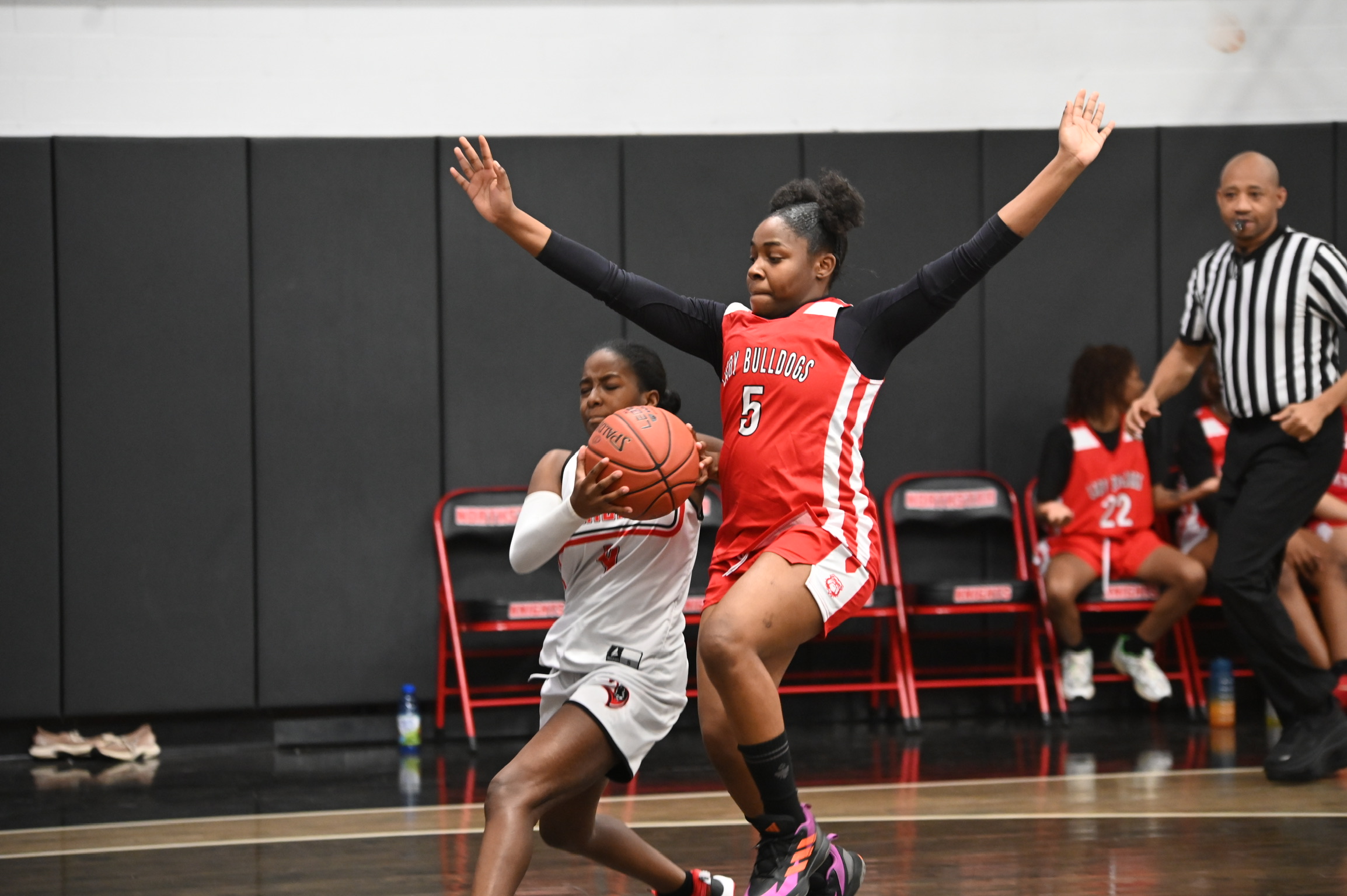 Monday Girls' Basketball Wrap: Jones pours in 43 for Edison/WOIS; Smith ...