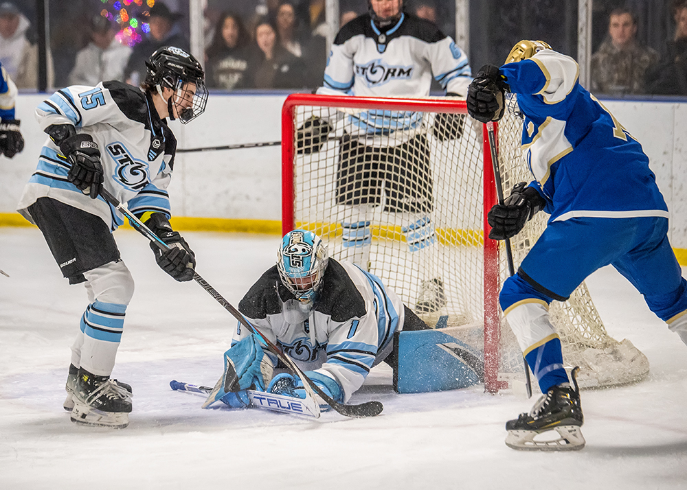Section V Hockey Schedule: Tuesday, December 30th – Saturday, January 3rd