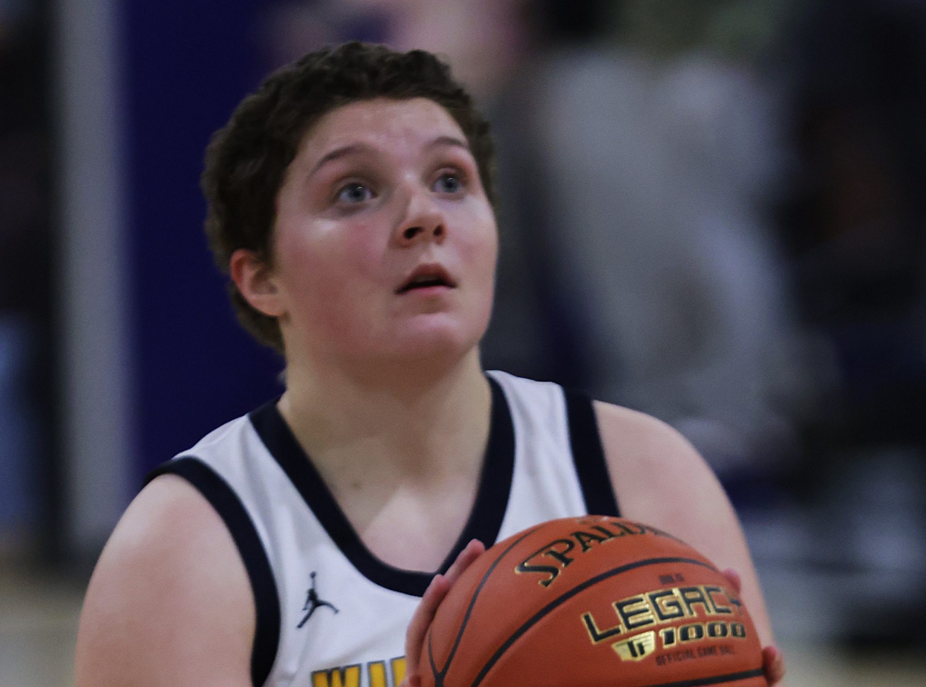 Friday Girls' Basketball Wrap: Gray drops 22-point double-double to ...