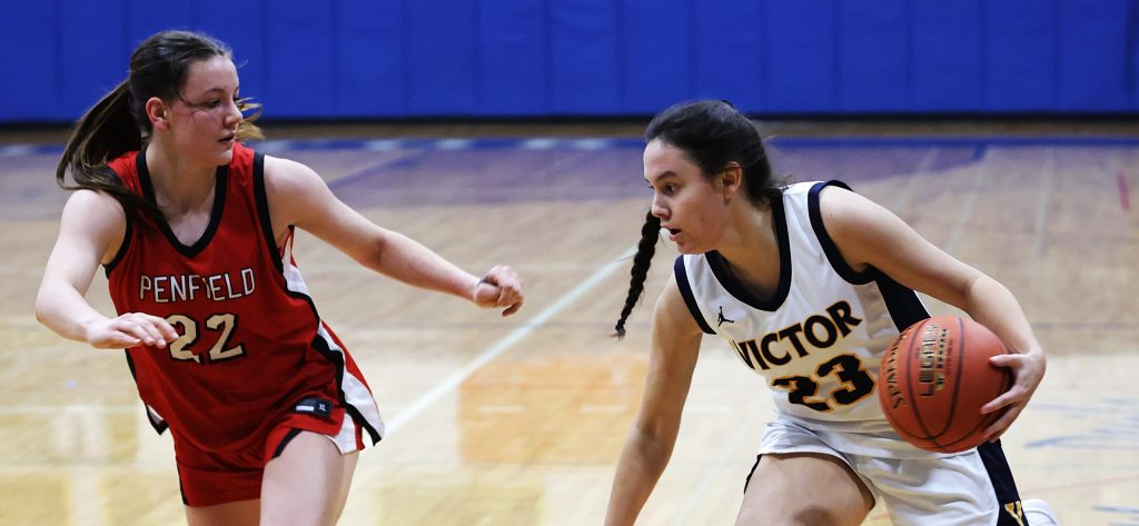 Jack Leasure Shooting and Skills Camp Girls' Class AA1 Sectional ...