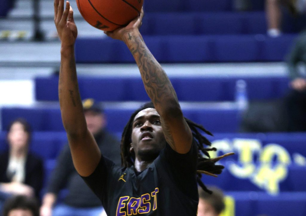 Jack Leasure Shooting and Skills Camp Sectional Preview: Boys' Class A ...