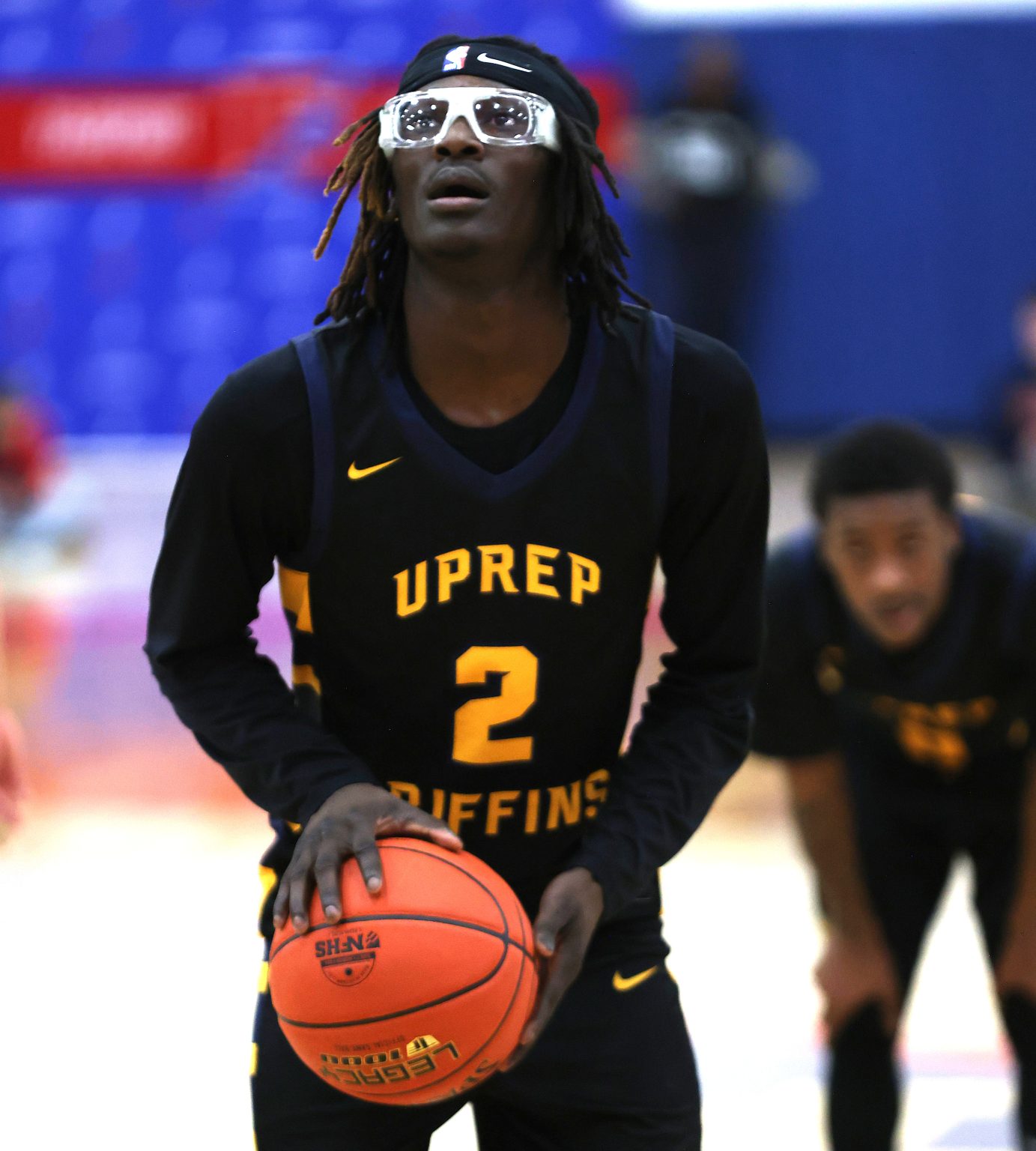 Jack Leasure Shooting and Skills Camp Sectional Preview: Boys' Class ...