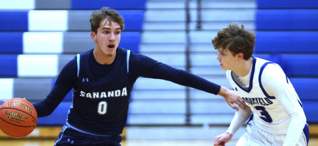 Jack Leasure Shooting and Skills Camp Sectional Preview: Boys' Class C1 ...