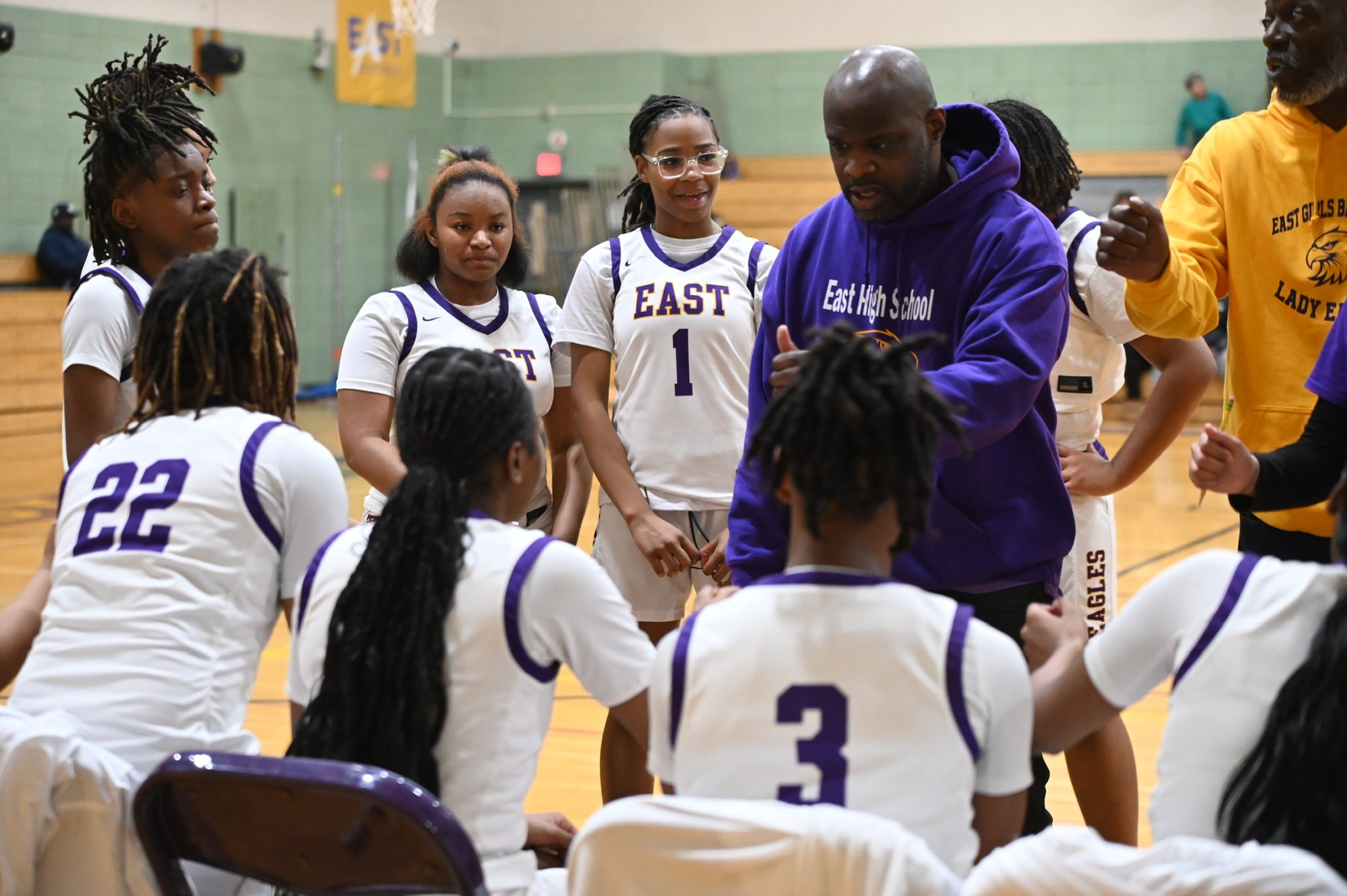 Jack Leasure Shooting and Skills Camp Sectional Preview: Girls' Class A ...