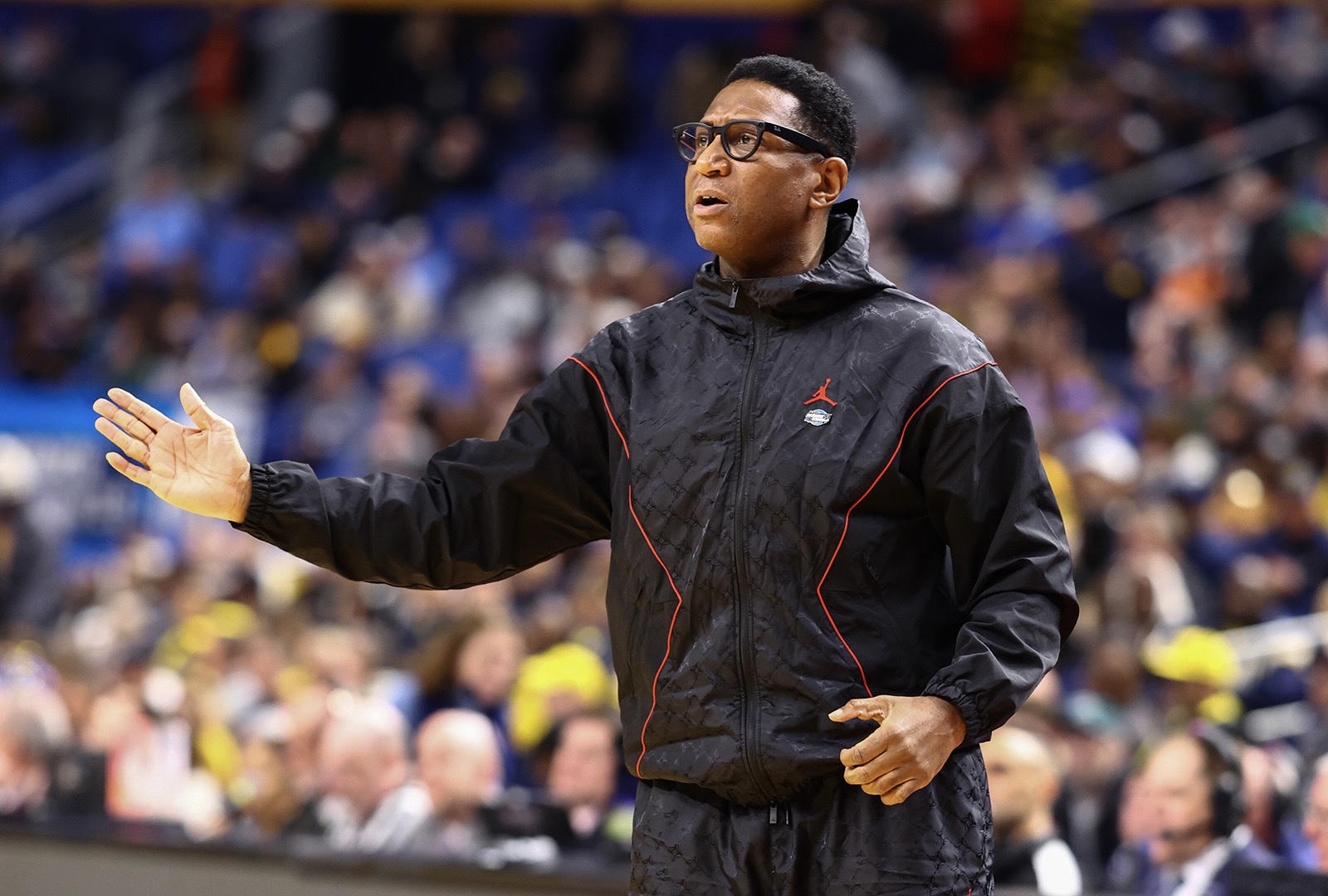 Kenneth Blakeney keeps building “The Dream Factory” at Howard ...