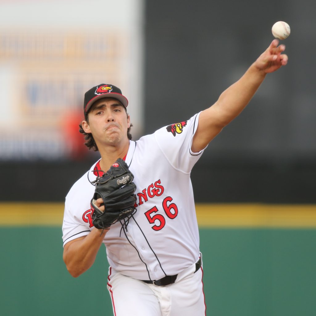 Long ball haunts Wings