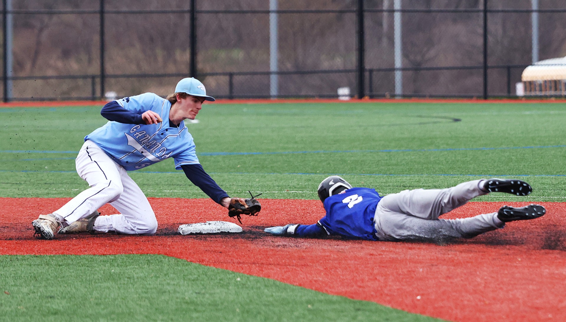 Constantino Financial Thursday Baseball Wrap: Gananda’s Shutts joins ...