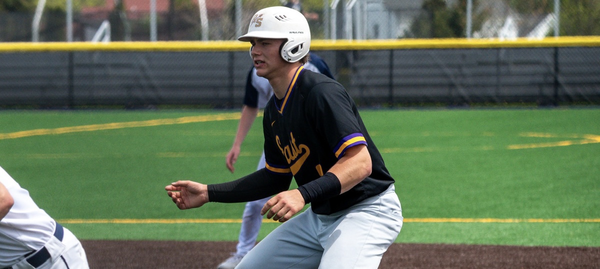 East High's Markham named RCAC Player of the Year