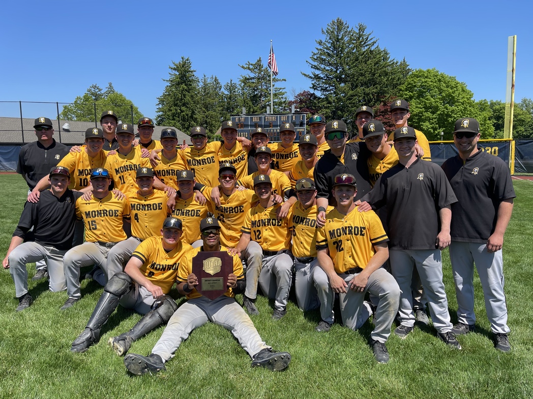 MCC Baseball Prospect Camp dates announced