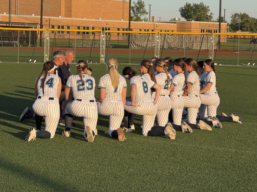 Mercy's season ends in Class A sub-regionals