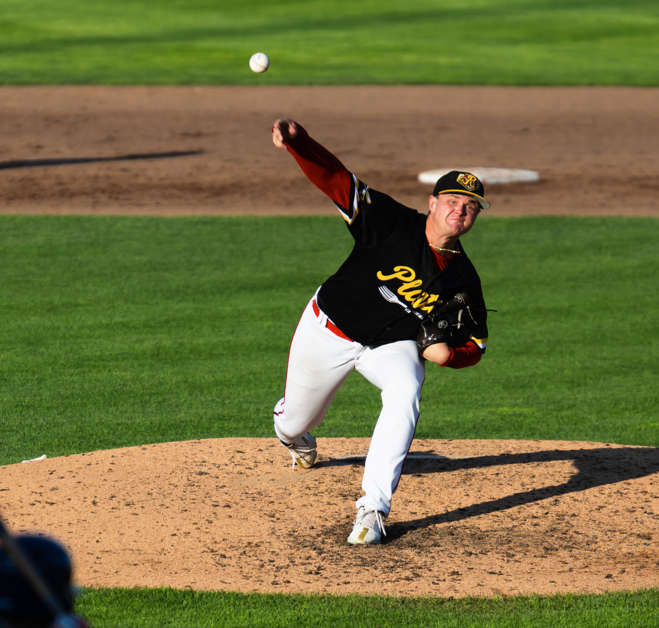 Seaver King returns, but Red Wings again unable to earn doubleheader sweep