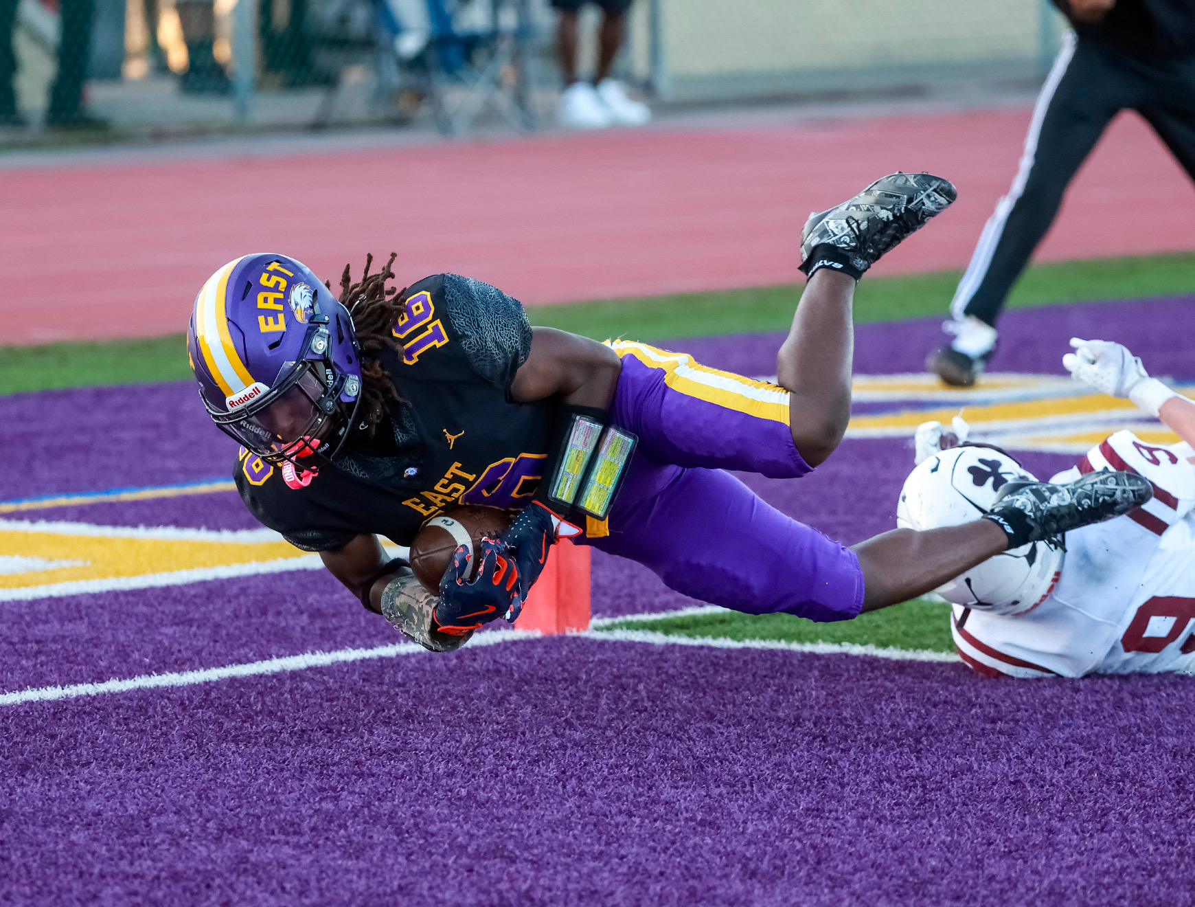 Splintees High School Football Schedule: Week 3 - Pickin' Splinters