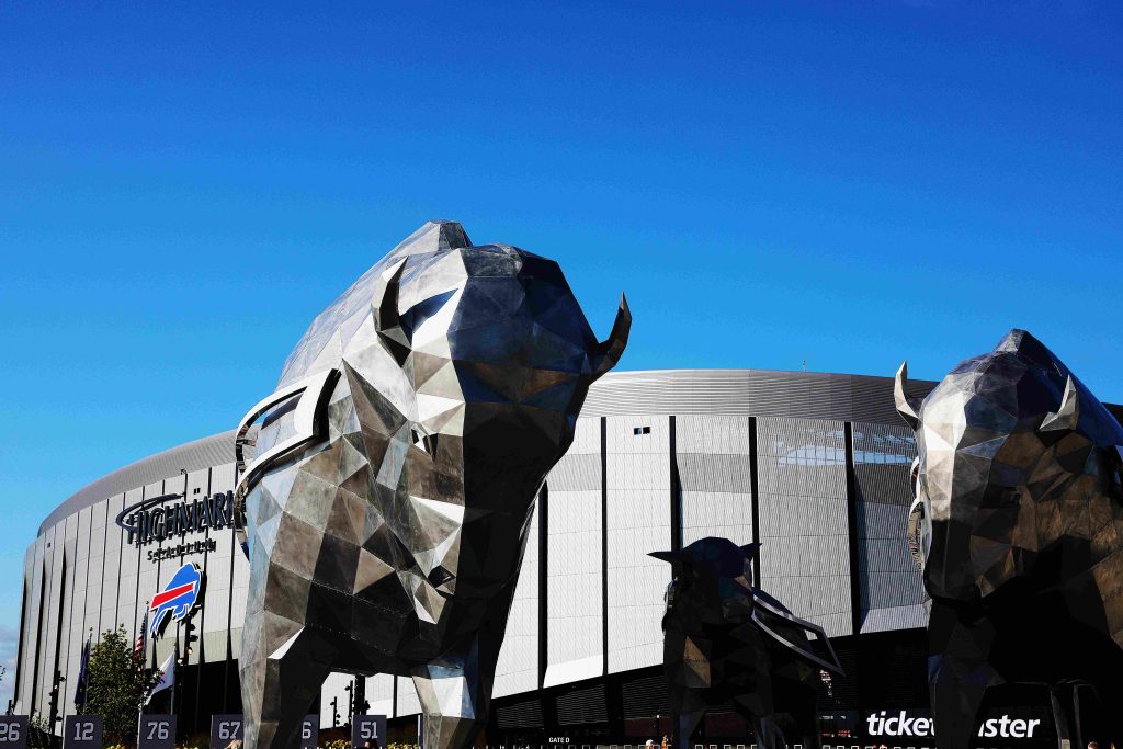 Bills/Texans Preview: Three storylines, two keys to the game, one X-Factor