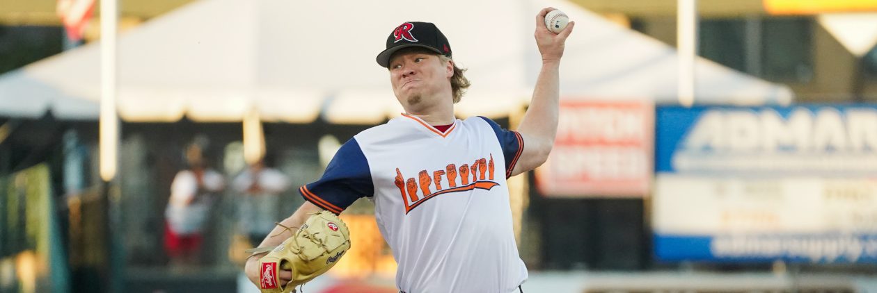 Red Wings fall on late Scranton homer, 5-3, falling percentage-points out of playoff spot