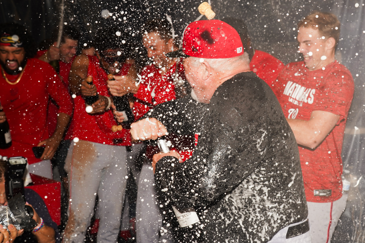 2026 Rochester Red Wings Had ‘Incredible' Year