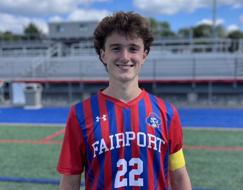 Scoppa lifts Fairport in overtime