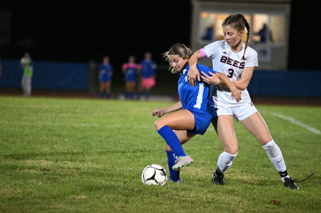 Red Splinter Monday Girls' Soccer Wrap: Drake tallies five for Greece Athena; Hayes ...